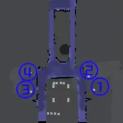 地图缩略图