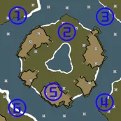 地图缩略图