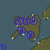 地图缩略图