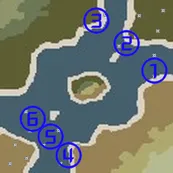 地图缩略图