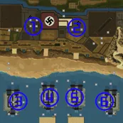地图缩略图