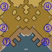 地图缩略图