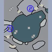 地图缩略图