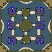地图缩略图