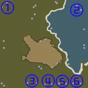 地图缩略图