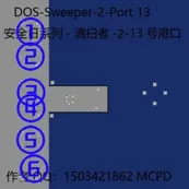 地图缩略图