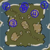 地图缩略图