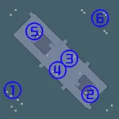 地图缩略图