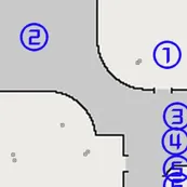 地图缩略图
