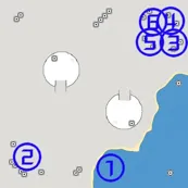 地图缩略图