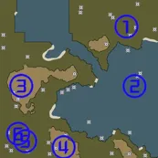 地图缩略图