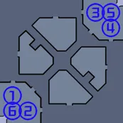 地图缩略图