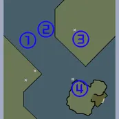 地图缩略图