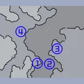 地图缩略图