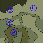 地图缩略图