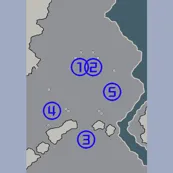 地图缩略图