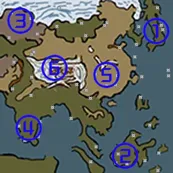 地图缩略图