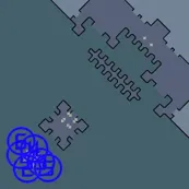 地图缩略图