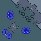 地图缩略图