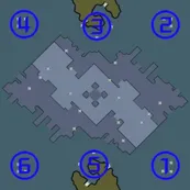 地图缩略图