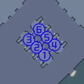 地图缩略图