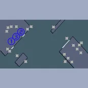 地图缩略图