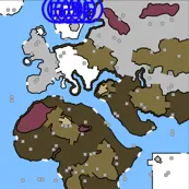 地图缩略图