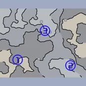 地图缩略图