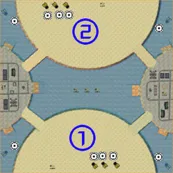 地图缩略图