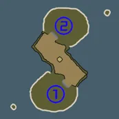 地图缩略图