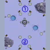 地图缩略图