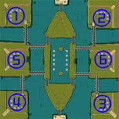 地图缩略图