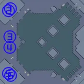 地图缩略图