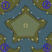 地图缩略图