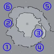 地图缩略图