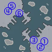地图缩略图