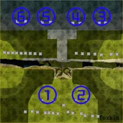 地图缩略图