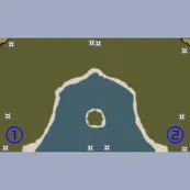地图缩略图