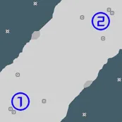 地图缩略图
