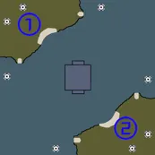 地图缩略图