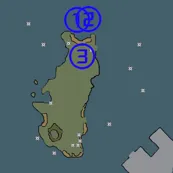 地图缩略图