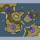 地图缩略图