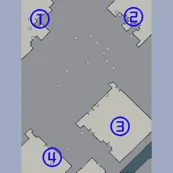 地图缩略图