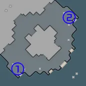 地图缩略图