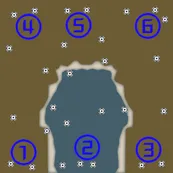 地图缩略图