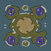 地图缩略图