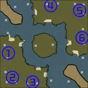地图缩略图