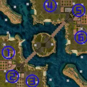 地图缩略图