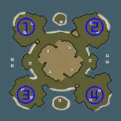 地图缩略图
