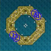 地图缩略图
